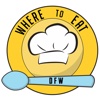 Where To Eat DFW