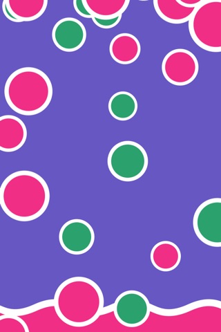 Rain Dots screenshot 2