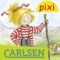 Pixi - Conni in den Bergen