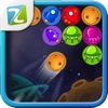 Bubble Shooter Galaxy