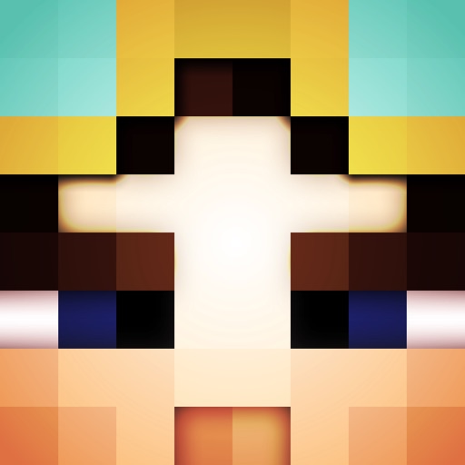 Skins Box for Minecraft PE icon