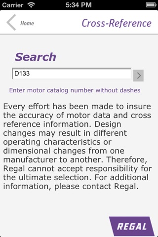 MotoraID screenshot 2