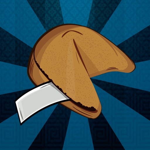 Lucky Cookie CPD icon