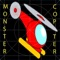 Monster Copter