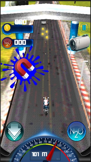 MotorBike Racing : Moto gb bike racing N