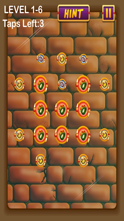 Jewel Mine Crush Puzzle World - Mini Star Charm Craft Game Free screenshot-3