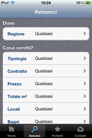 L'Aquilone Immobiliare screenshot 2