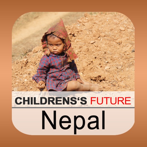 Charity APP icon