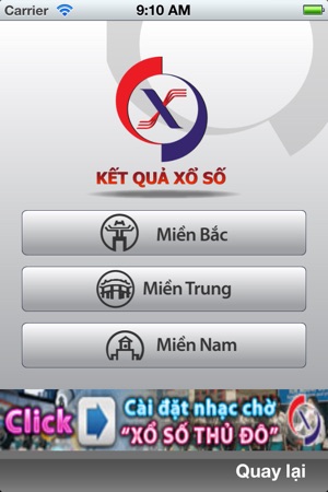 Xổ Số Việt(圖2)-速報App