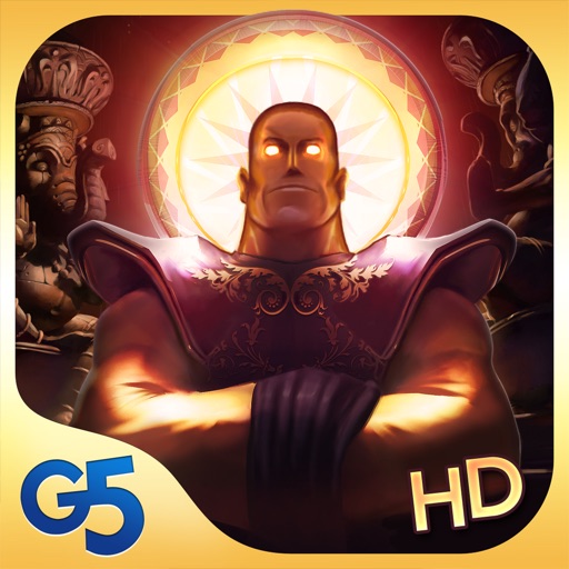 Isla Dorada - Episode 1: The Sands of Ephranis HD iOS App