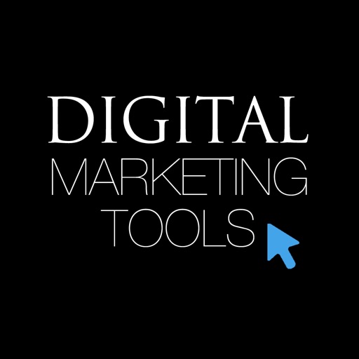 Digital Marketing Tools - Digital, Social & Content Marketing Solutions