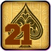 Egypt Blackjack PRO Las Vegas Card Game Of Skill