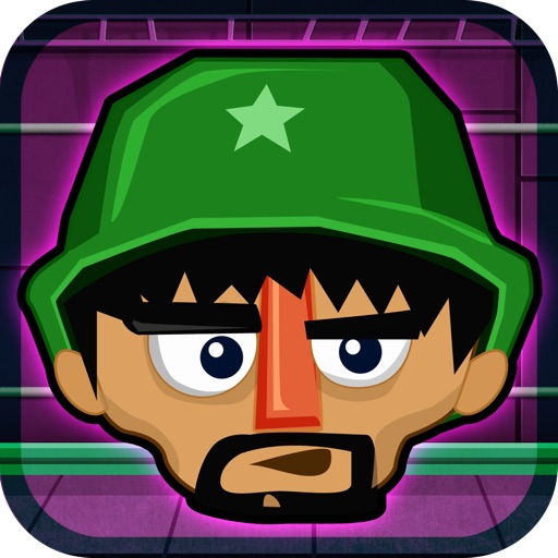 Unlimited Bomber Pro icon