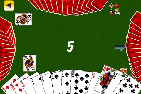 Trix Game screenshot 4