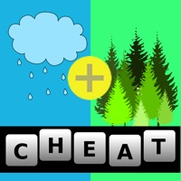 Cheat for Pic Combo - All Answers