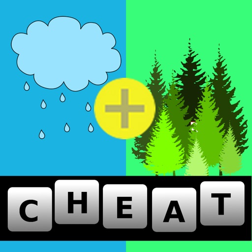 Cheat for Pic Combo - All Answers Icon