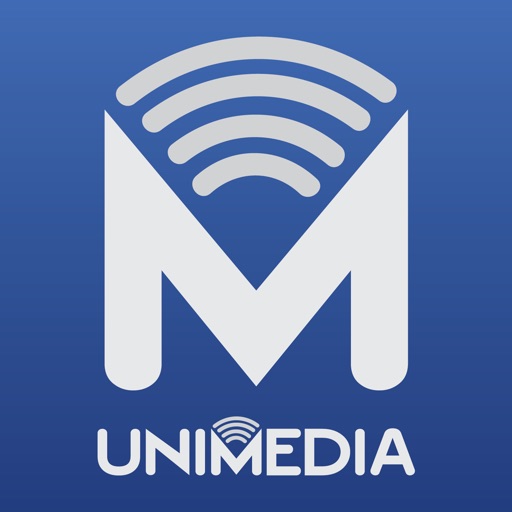 UNIMEDIA icon