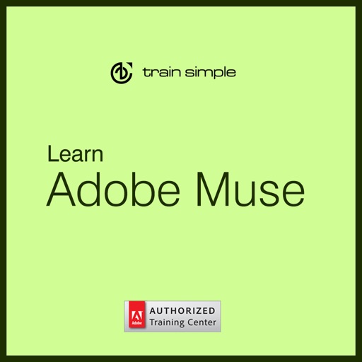 Introduction to Adobe Muse