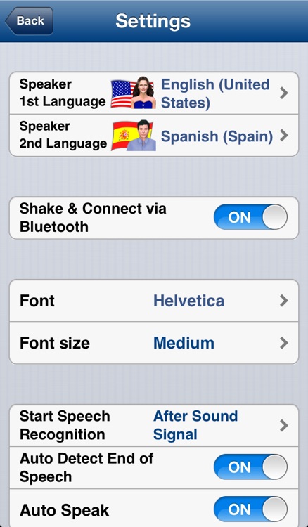 Travel Voice Translator Linguatec