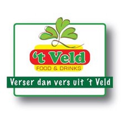 Food & Drinks 't Veld icon