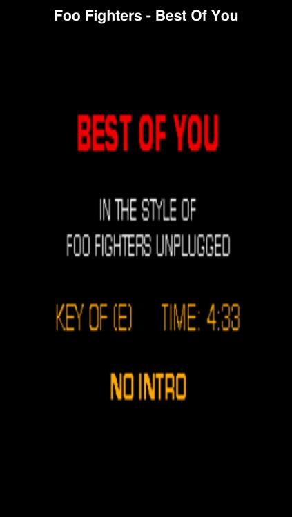 Karaoke Anywhere screenshot-3