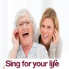 Sing For Your Life