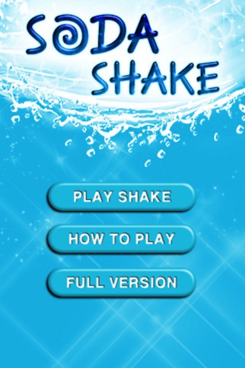 Soda Shake - Lite screenshot-3