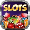 A Super Golden Lucky Slots Game - FREE Vegas Spin & Win