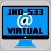 JN0-533 JNCIS-FMV Virtual Exam