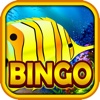 Bingo Sea Animals Fantasy Kingdom Casino Games Free
