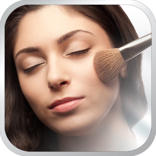 Beauty Makeup Mirror