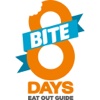 8 DAYS BITE Food Guide