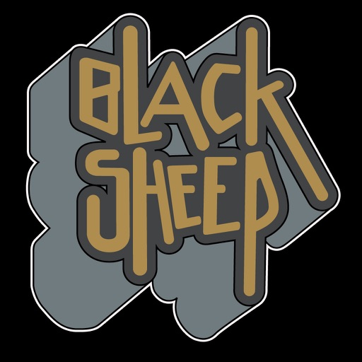 The Blacksheep Inn icon