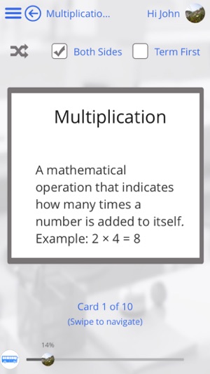 Grade 3 Math by GoLearningBus(圖5)-速報App