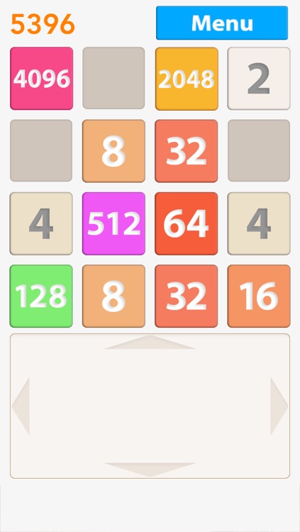 8192 for iOS 7 (2048, 4096 Extra)