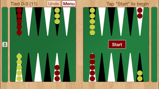 Fluid Backgammon(圖2)-速報App