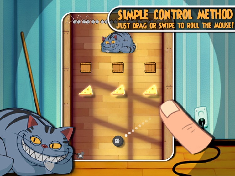 House of Mice HD Lite