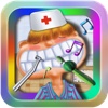 Crazy Dentist-kids Game
