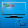 AiBoTek TV Remote
