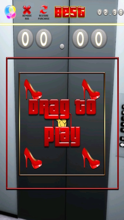 A Celebrity Elevator Brawl 2014 - FREE screenshot-3