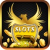 Golden Eagle Slots Double Strike Casino!