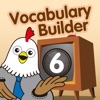 Vocabulary Builder 6