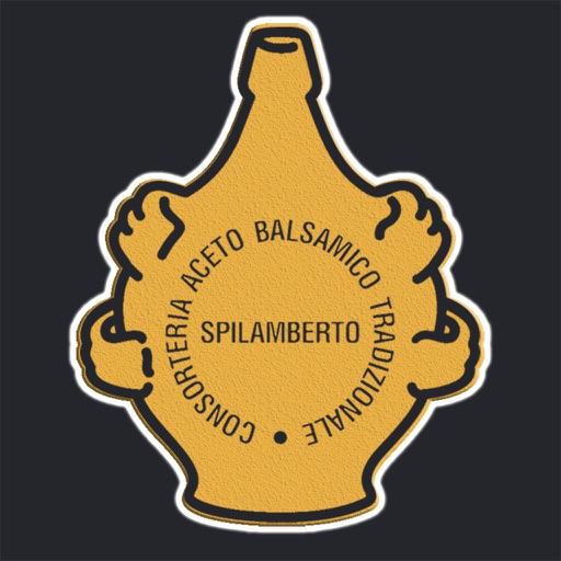 Traditional Balsamic Vinegar icon