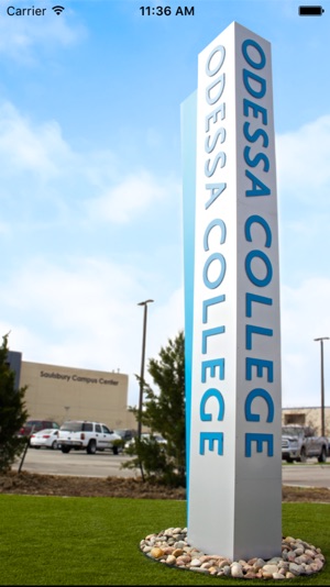 Odessa College Events