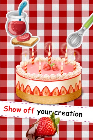 Cake Bakery ™ screenshot 3