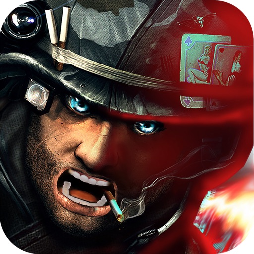 Call of Ghosts: Combat Squadron Warfare Ops (Modern Age War Game for Adults & Kids +12) PRO icon