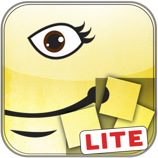 FaceIt Lite iOS App