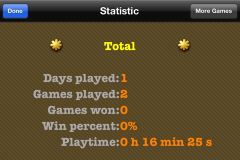 ACC Solitaire [ Yukon ] HD Free - Classic Card Games for iPad & iPhone screenshot 3