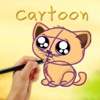Draw a Cartoon 1 — Animals Version