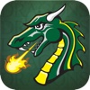 Tiffin University Dragons